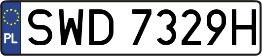 SWD7329H