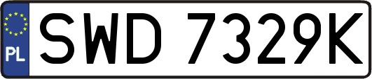 SWD7329K