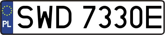 SWD7330E