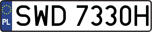 SWD7330H