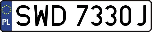 SWD7330J