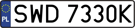 SWD7330K