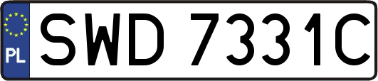 SWD7331C