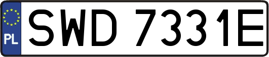 SWD7331E