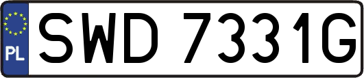 SWD7331G