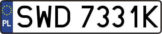 SWD7331K