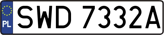SWD7332A