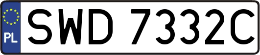 SWD7332C
