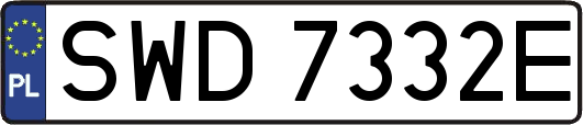SWD7332E
