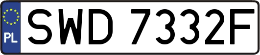 SWD7332F