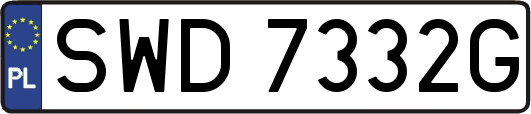 SWD7332G