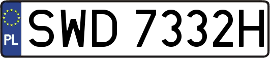 SWD7332H