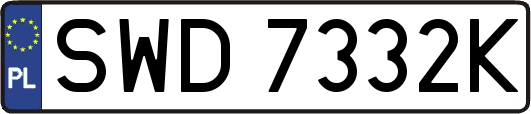 SWD7332K