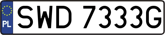 SWD7333G