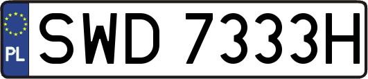 SWD7333H