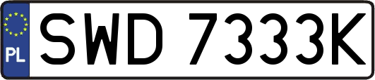 SWD7333K