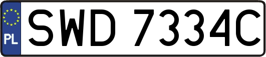 SWD7334C