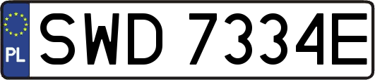 SWD7334E