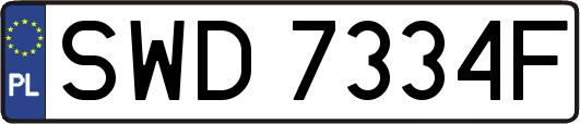 SWD7334F
