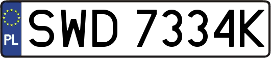 SWD7334K