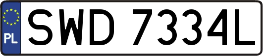 SWD7334L