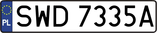 SWD7335A