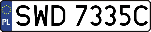 SWD7335C