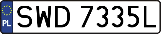 SWD7335L