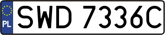 SWD7336C