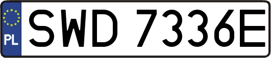 SWD7336E