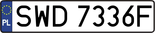 SWD7336F