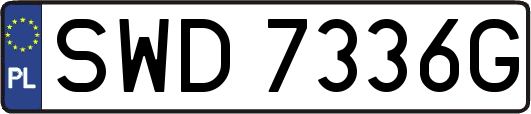 SWD7336G