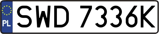 SWD7336K