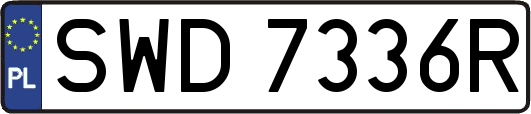 SWD7336R