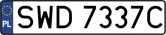 SWD7337C