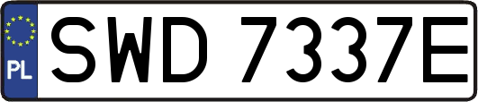 SWD7337E