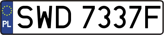 SWD7337F