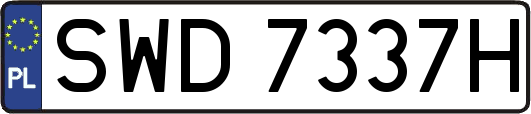 SWD7337H