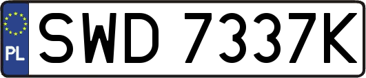 SWD7337K
