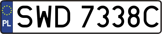 SWD7338C