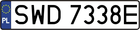 SWD7338E