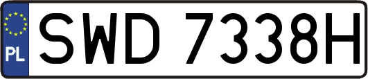 SWD7338H