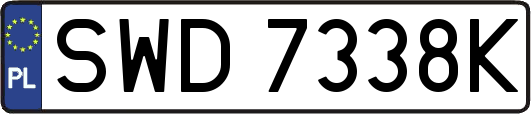 SWD7338K