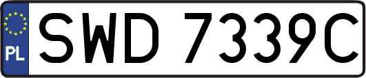 SWD7339C