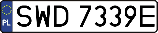 SWD7339E