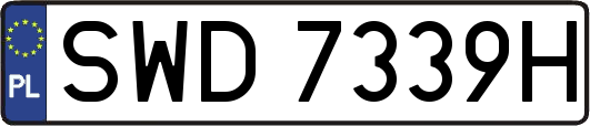 SWD7339H