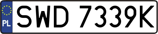 SWD7339K