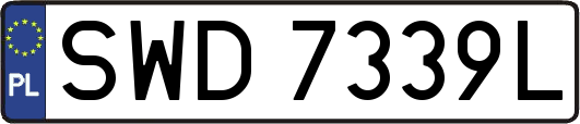 SWD7339L