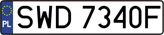 SWD7340F