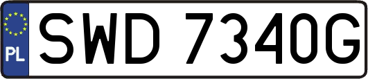 SWD7340G